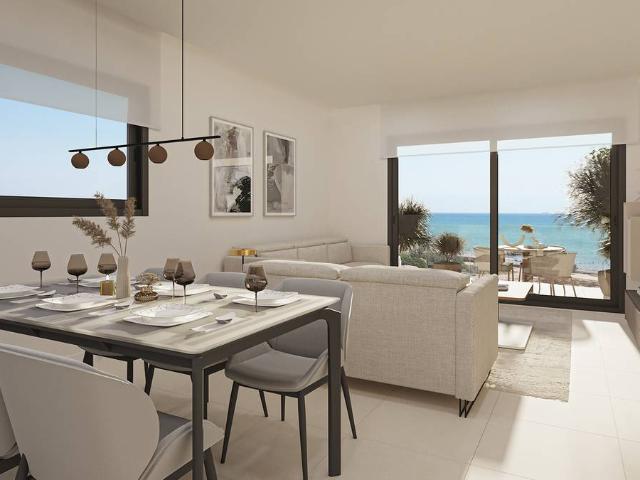 Atico en Venta en Playa del Puig
