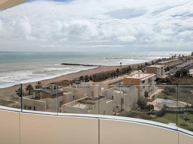 Atico en Venta en Playa del Puig
