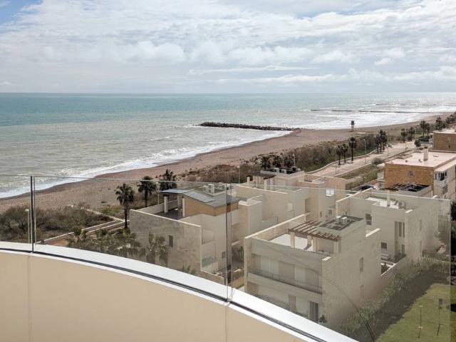 Atico en Venta en Playa del Puig