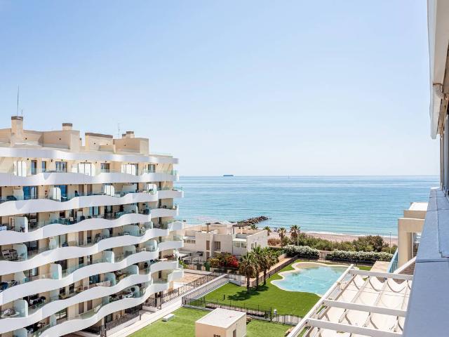 Ático en Venta en Playa del Puig
