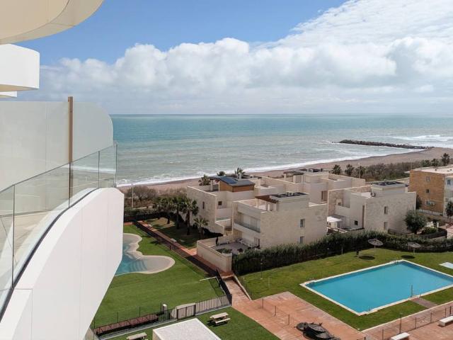 Atico en Venta en Playa del Puig