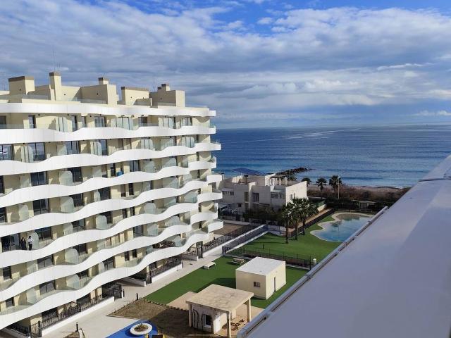 Ático en Venta en Playa del Puig