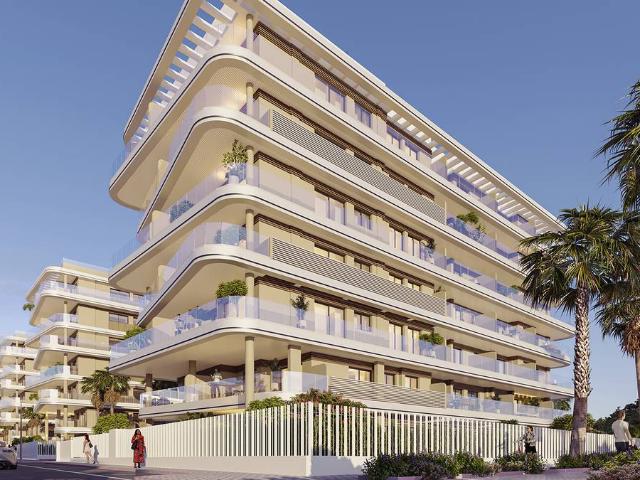 Atico en Venta en Playa del Puig
