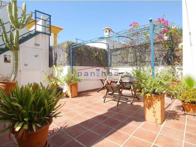 Ático en Venta en Playa del Rincón