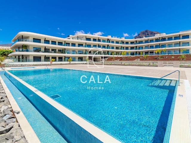 Ático en Venta en Playa Fañabé Alto