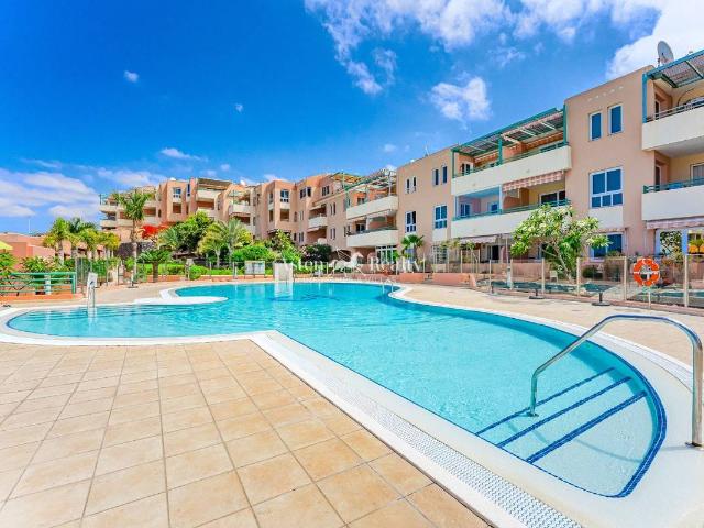 Ático en Venta en Playa Fañabé Alto