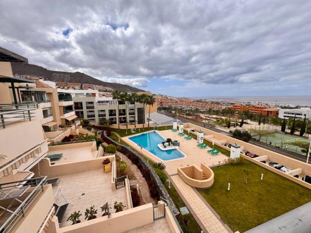 Ático en Venta en Playa Fañabé Alto