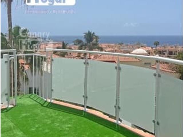 Ático en venta en Playa Fañabe, Tenerife