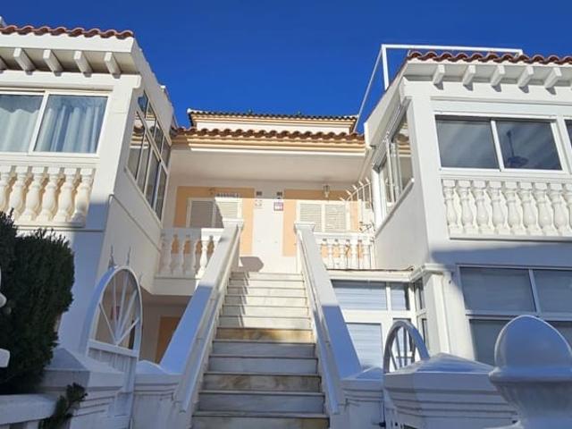 Ático en venta en Playa Flamenca, Alicante Costa Blanca