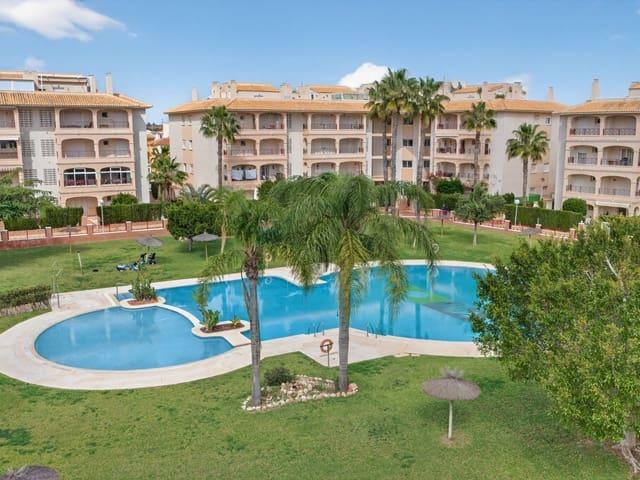 Ático en venta en Playa Flamenca, Alicante Costa Blanca