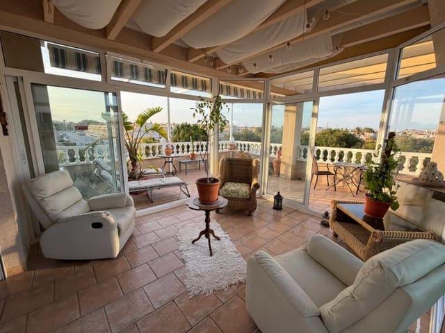 Ático en venta en Playa Flamenca, Alicante Costa Blanca