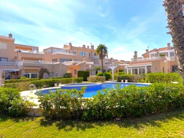 Ático en venta en Playa Flamenca, Alicante Costa Blanca