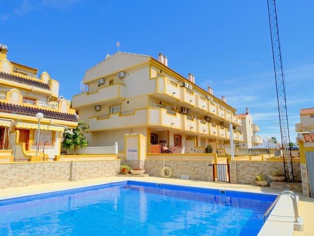 Ático en venta en Playa Flamenca, Alicante Costa Blanca