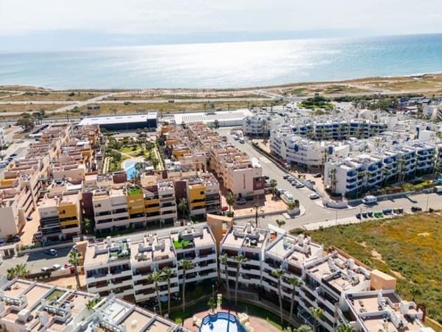 Ático en venta en Playa Flamenca, Alicante Costa Blanca
