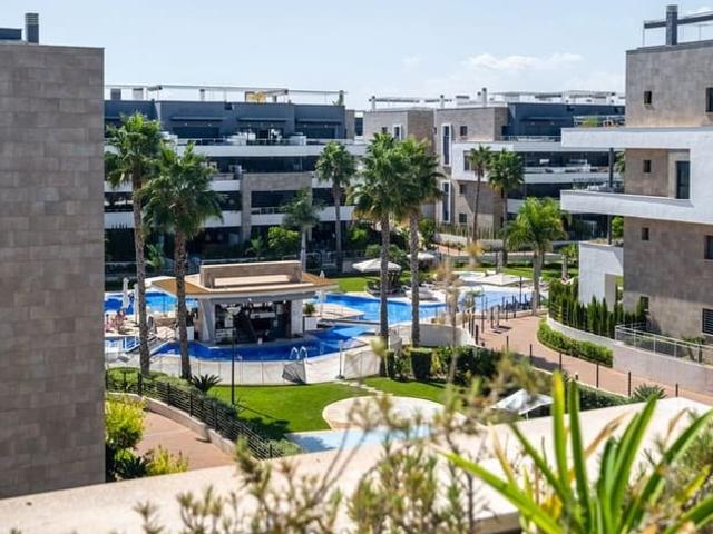Ático en venta en Playa Flamenca, Alicante Costa Blanca