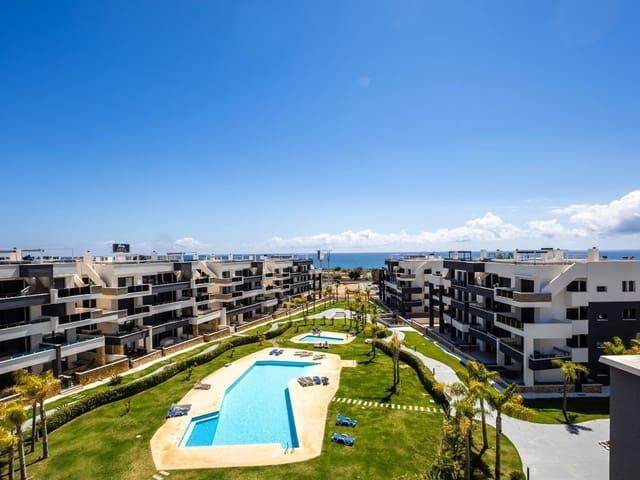 Ático en venta en Playa Flamenca, Alicante Costa Blanca