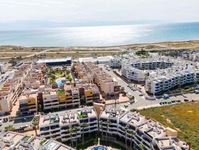 Ático en venta en Playa Flamenca, Alicante Costa Blanca