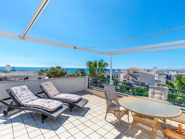 Ático en venta en Playa Flamenca, Alicante Costa Blanca