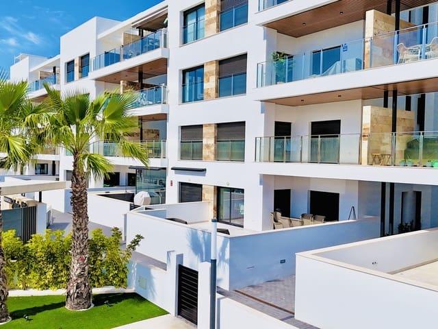 Ático en venta en Playa Flamenca, Alicante Costa Blanca