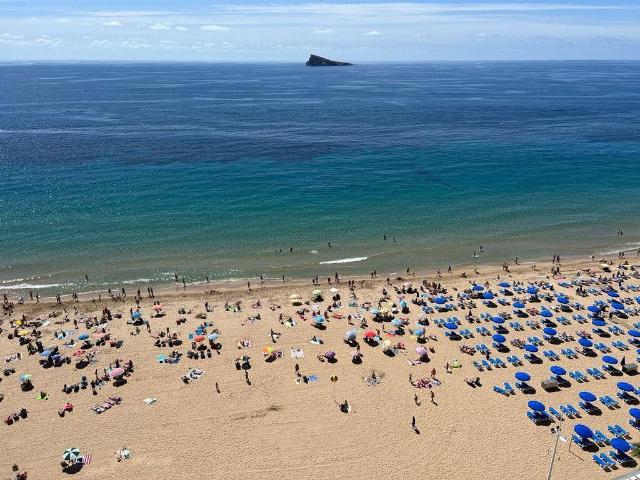 Ático en Venta en Playa Levante