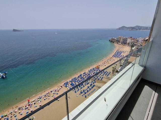 Ático en Venta en Playa Levante