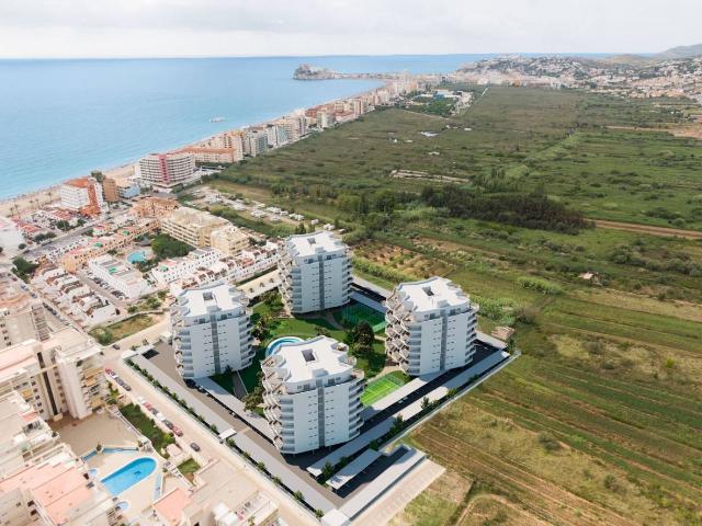 Ático en Venta en Playa Norte