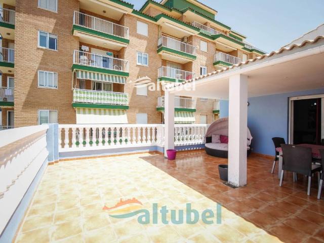 Ático en Venta en Playa Norte