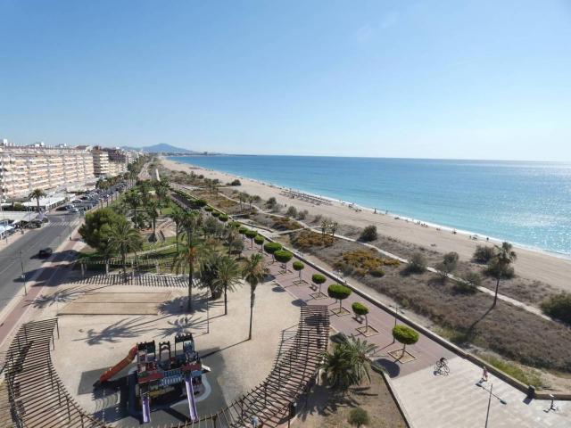 Ático en Venta en Playa Norte