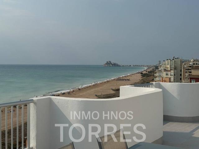 Ático en Venta en Playa Norte