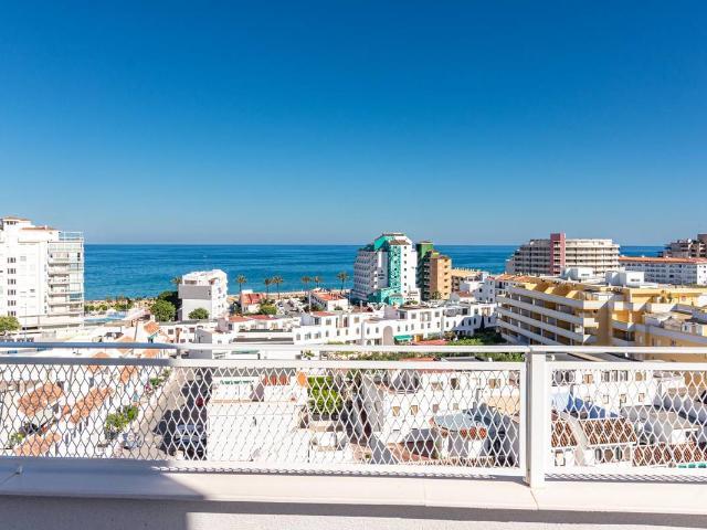 Ático en Venta en Playa Norte