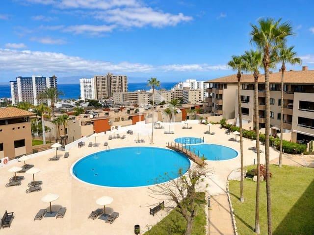 Ático en venta en Playa Paraiso, Tenerife