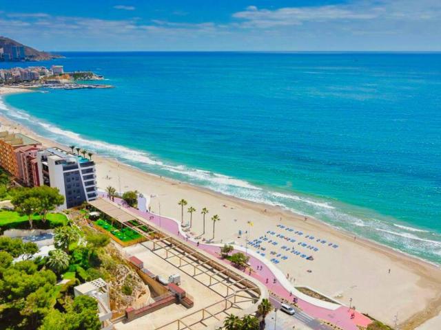 Ático en Venta en Playa Poniente