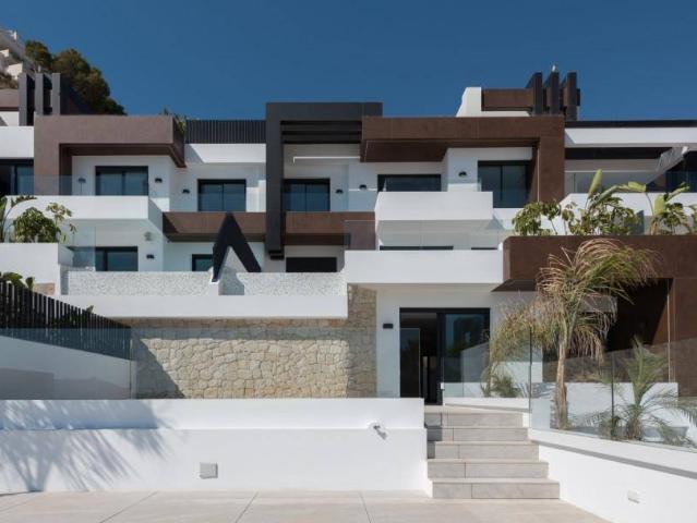 Ático en Venta en Playa Poniente