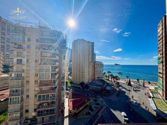 Ático en Venta en Playa Poniente