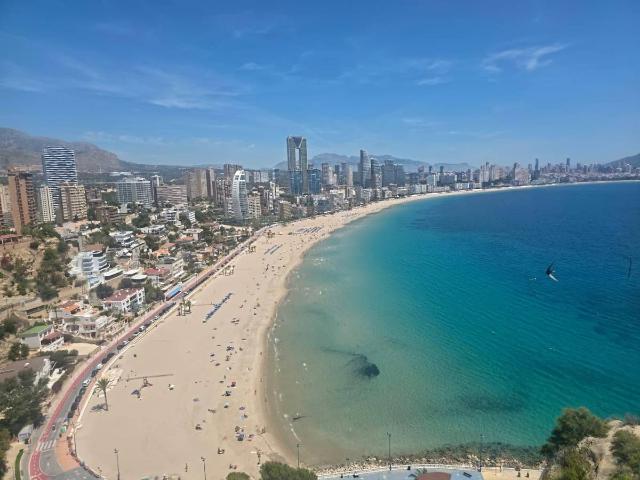 Ático en Venta en Playa Poniente