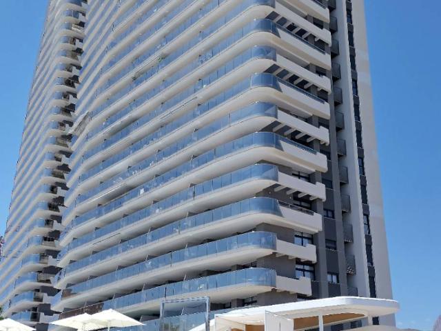 Ático en Venta en Playa Poniente
