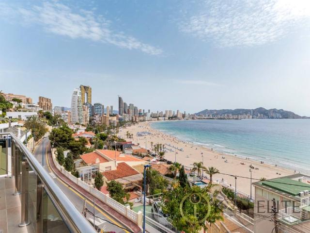 Ático en Venta en Playa Poniente