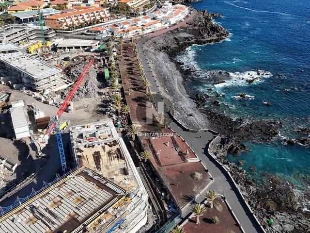 Ático en venta en Playa San Juan, Tenerife
