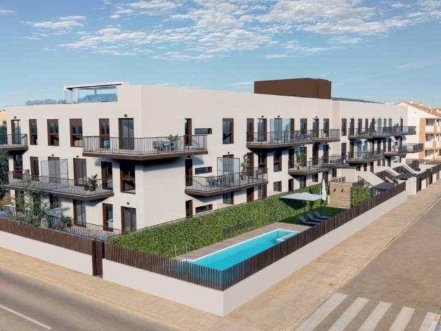 Atico en Venta en Playas de Puçol