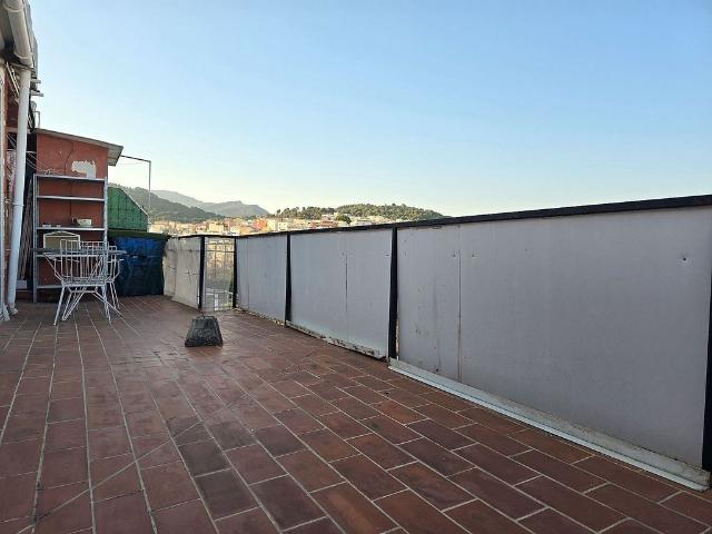 Ático en venta en plaza De Joan XXIII, Castelldefels, de 31 m² 1 habitación por 170.000