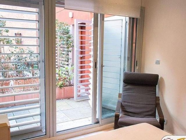 Ático en venta en plaza De Lesseps, Barcelona, de 38 m² 1 habitación por 362.000