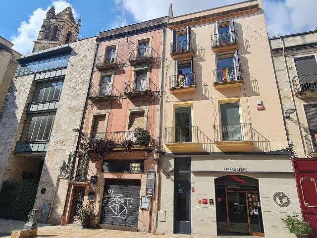 Ático en venta en plaza Del Castell, Reus, de 116 m² 3 habitaciones por 240.000