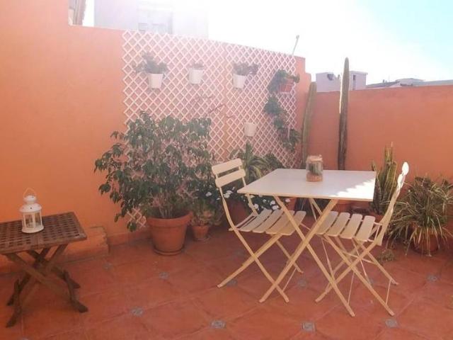 Ático en Venta en Plaza Illes Columbretes