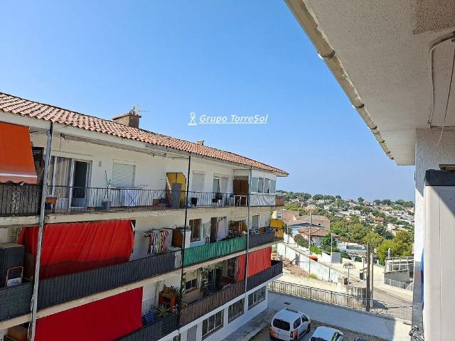 Ático en venta en plaza Santa Ana, Calafell, de 35 m² 2 habitaciones por 120.000
