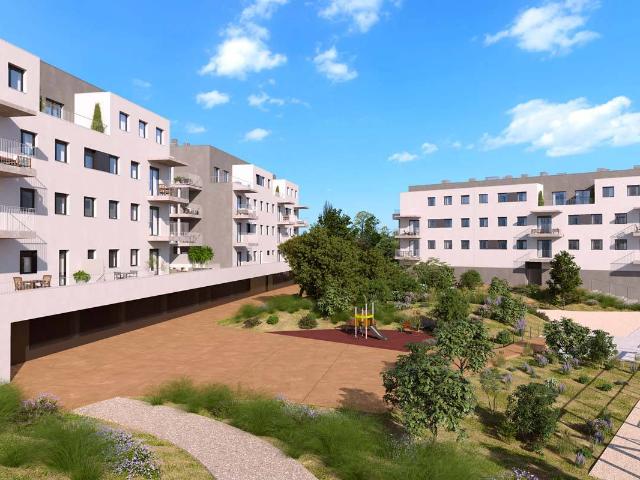 Atico en Venta en Plaça Europa Port Aventura