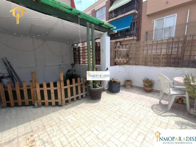 Ático en Venta en Pla de Bon Repós