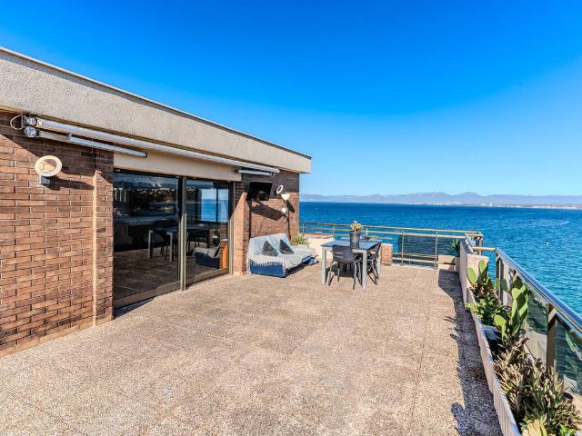 Ático en Venta en Pla de Maset Cap de Salou