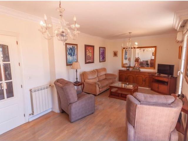 Ático en venta en pleno corazón de Estepona | CABANILLAS REAL ESTATE