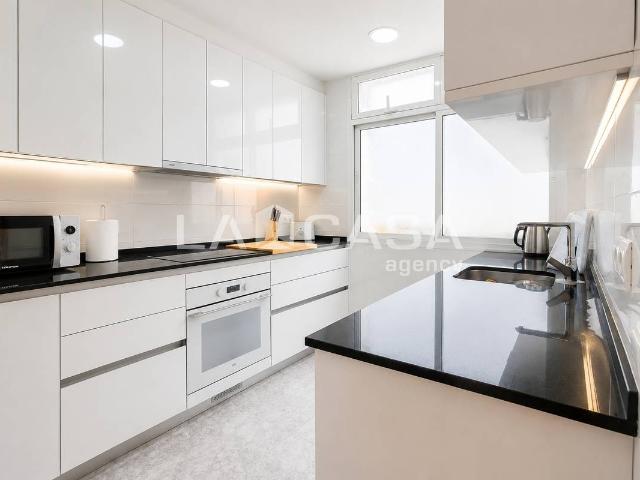 Ático en Venta en Provençals del Poblenou