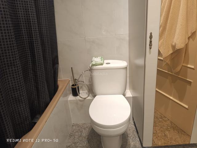Ático en venta en Prat de Llobregat El, Centre. Estupendo piso en el centro de El Prat de Llobregat. Áticos Prat de Llobregat.